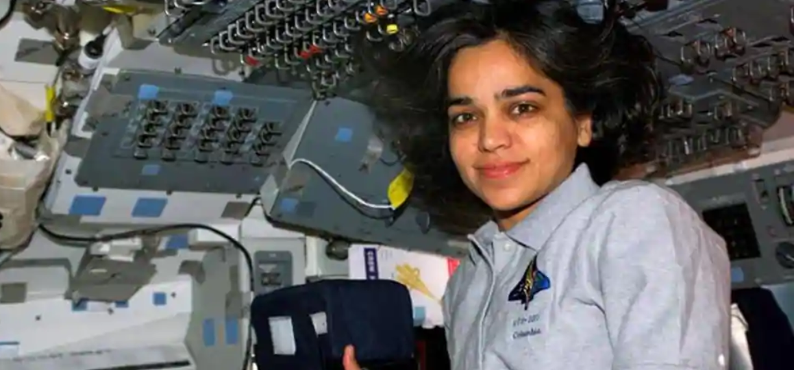 kalpna chawla class 6 english chapter 4|an Indian American woman in space :kalpna  chawla|translation - YouTube