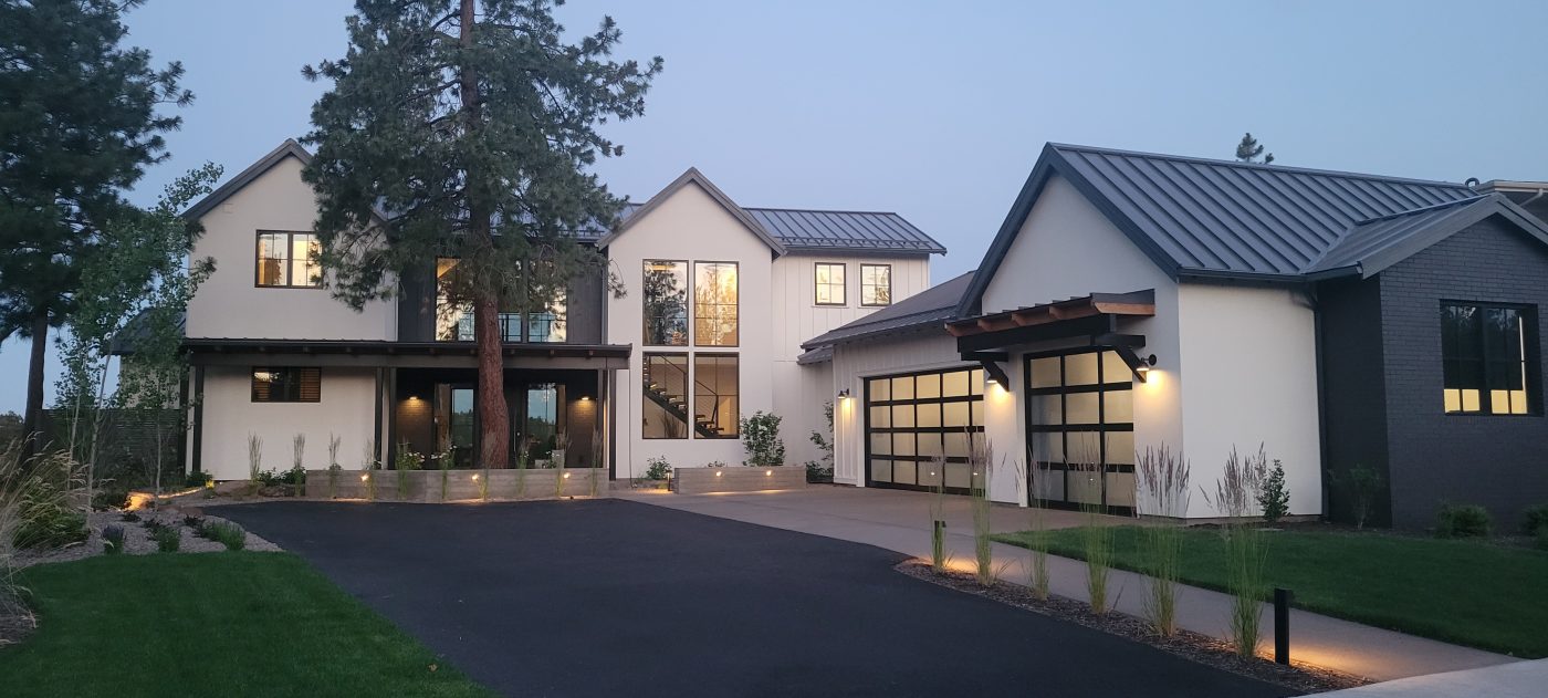 Builder Profile: SunWest Builders - Discovery West, Bend, Oregon